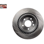 Order Rear Disc Brake Rotor by PROMAX - 14-620029 For Your Vehicle