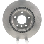 Order Rotor de frein à disque arrière by PROMAX - 14-620029 For Your Vehicle