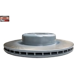 Order Rear Disc Brake Rotor by PROMAX - 14-620031 For Your Vehicle