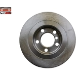 Order Rear Disc Brake Rotor by PROMAX - 14-620035 For Your Vehicle