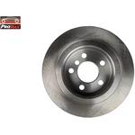 Order Rear Disc Brake Rotor by PROMAX - 14-620037 For Your Vehicle