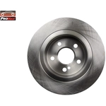 Order Rear Disc Brake Rotor by PROMAX - 14-620041 For Your Vehicle