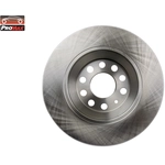 Order Rear Disc Brake Rotor by PROMAX - 14-620045 For Your Vehicle