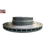 Order Rear Disc Brake Rotor by PROMAX - 14-620049 For Your Vehicle