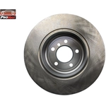 Order Rear Disc Brake Rotor by PROMAX - 14-620053 For Your Vehicle