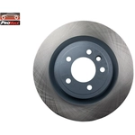 Order Rear Disc Brake Rotor by PROMAX - 14-620057 For Your Vehicle