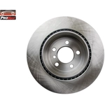 Order Rear Disc Brake Rotor by PROMAX - 14-620059 For Your Vehicle
