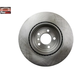 Order Rear Disc Brake Rotor by PROMAX - 14-620061 For Your Vehicle