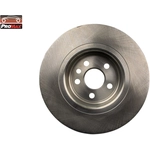 Order Rear Disc Brake Rotor by PROMAX - 14-620065 For Your Vehicle