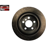 Order Rear Disc Brake Rotor by PROMAX - 14-620069 For Your Vehicle