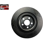 Order Rear Disc Brake Rotor by PROMAX - 14-620071 For Your Vehicle
