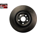 Order Rear Disc Brake Rotor by PROMAX - 14-620075 For Your Vehicle