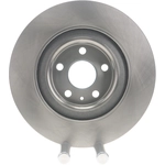 Order Rear Disc Brake Rotor by PROMAX - 14-620075 For Your Vehicle