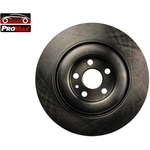 Order Rear Disc Brake Rotor by PROMAX - 14-620077 For Your Vehicle