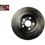 Order Rear Disc Brake Rotor by PROMAX - 14-620079 For Your Vehicle