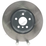 Order PROMAX - 14-620083 - Rear Disc Brake Rotor For Your Vehicle