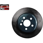 Order Rear Disc Brake Rotor by PROMAX - 14-620085 For Your Vehicle