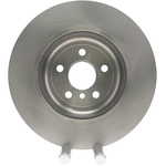 Order Rear Disc Brake Rotor by PROMAX - 14-620085 For Your Vehicle