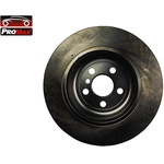 Order Rear Disc Brake Rotor by PROMAX - 14-620087 For Your Vehicle