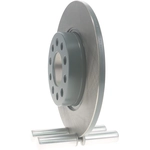 Order Rear Disc Brake Rotor by PROMAX - 14-630005 For Your Vehicle