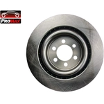 Order Rear Disc Brake Rotor by PROMAX - 14-630015 For Your Vehicle