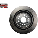 Order Rear Disc Brake Rotor by PROMAX - 14-630021 For Your Vehicle