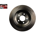Order Rear Disc Brake Rotor by PROMAX - 14-640017 For Your Vehicle