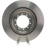 Order Rear Disc Brake Rotor by PROMAX - 14-640019 For Your Vehicle