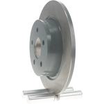 Order Rear Disc Brake Rotor by PROMAX - 14-640027 For Your Vehicle