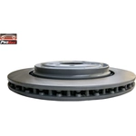 Order Rear Disc Brake Rotor by PROMAX - 14-650001 For Your Vehicle