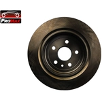 Order Rear Disc Brake Rotor by PROMAX - 14-650025 For Your Vehicle