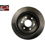 Order Rotor de frein à disque arrière by PROMAX - 14-650029 For Your Vehicle