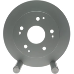 Order Rotor de frein à disque arrière by PROMAX - 20-31245 For Your Vehicle