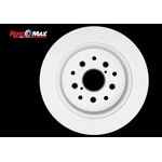 Order Rear Disc Brake Rotor by PROMAX - 20-31253 For Your Vehicle
