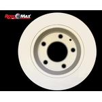 Order Rear Disc Brake Rotor by PROMAX - 20-31256 For Your Vehicle