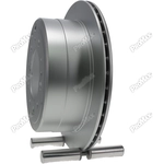 Order Rear Disc Brake Rotor by PROMAX - 20-31264 For Your Vehicle