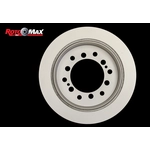 Order Rear Disc Brake Rotor by PROMAX - 20-31294 For Your Vehicle