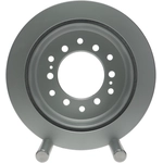 Order Rotor de frein à disque arrière by PROMAX - 20-31294 For Your Vehicle