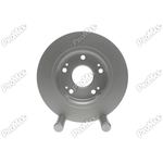 Order Rear Disc Brake Rotor by PROMAX - 20-31315 For Your Vehicle