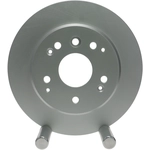 Order Rotor de frein à disque arrière de PROMAX - 20-31316 For Your Vehicle