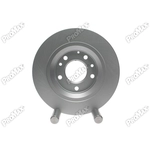 Order Rear Disc Brake Rotor by PROMAX - 20-31325 For Your Vehicle