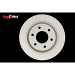 Order Rear Disc Brake Rotor by PROMAX - 20-31329 For Your Vehicle