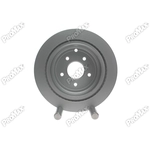 Order Rear Disc Brake Rotor by PROMAX - 20-31348 For Your Vehicle