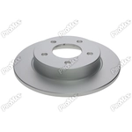 Order Rotor de frein à disque arrière de PROMAX - 20-31365 For Your Vehicle