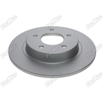 Order Rear Disc Brake Rotor by PROMAX - 20-31366 For Your Vehicle
