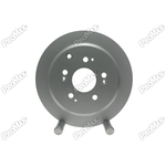 Order Rear Disc Brake Rotor by PROMAX - 20-31369 For Your Vehicle