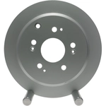 Order Rear Disc Brake Rotor by PROMAX - 20-31369 For Your Vehicle