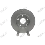 Order Rear Disc Brake Rotor by PROMAX - 20-31420 For Your Vehicle