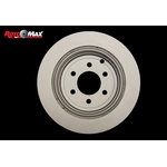 Order Rear Disc Brake Rotor by PROMAX - 20-31429 For Your Vehicle