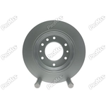 Order Rear Disc Brake Rotor by PROMAX - 20-31430 For Your Vehicle